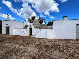 Residence for sale Ceglie Messapica (RBU52532)