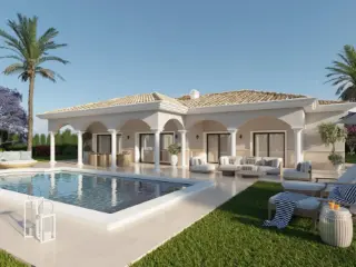 Residence for sale Pinoso (RBU52533)