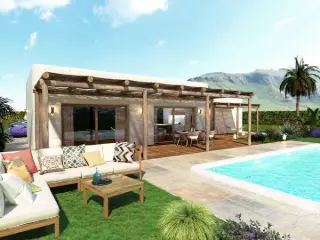 Residence for sale Pinoso (RBU52535)