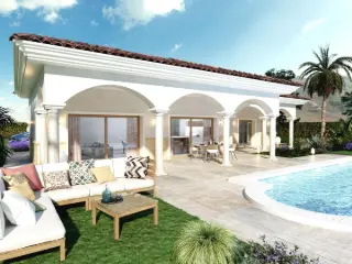 Huis te koop Pinoso (RBU52536)