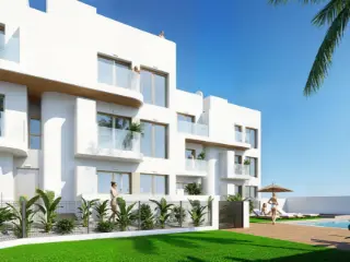 Appartement te koop Los Alcázares (RBU52546)