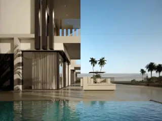 Maison à vendre Puerto de Mazarrón (RBU52547)