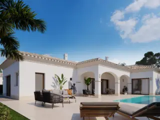 Maison à vendre San Pedro del Pinatar (RBU52556)