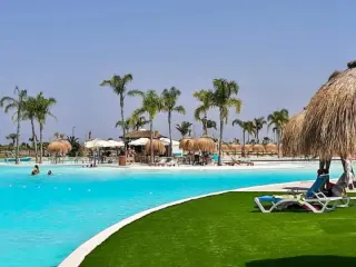 Appartement à vendre Santa Rosalía (RBU52563)