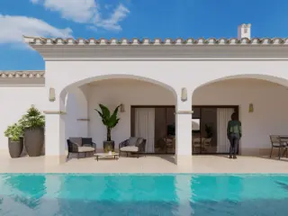 Maison à vendre San Pedro del Pinatar (RBU52569)