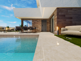 Maison à vendre San Pedro del Pinatar (RBU52570)