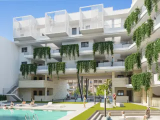 Appartement à vendre Torrevieja (RBU52571)