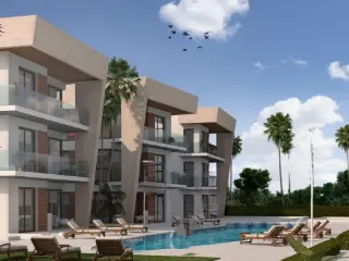 Appartement à vendre Los Alcázares (RBU52576)