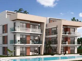 Appartement à vendre Los Alcázares (RBU52577)