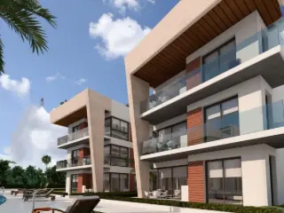 Appartement à vendre Los Alcázares (RBU52580)