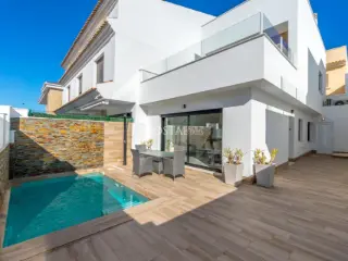 Maison à vendre San Pedro del Pinatar (RBU52598)