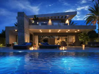 Huis te koop Cuevas del Almanzora (RBU52600)