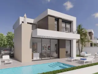 Maison à vendre San Javier (RBU52601)