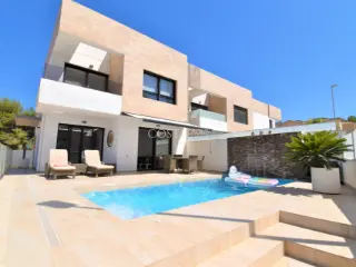Maison à vendre Orihuela (RBU52602)