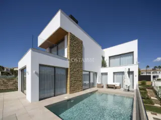 Maison à vendre Mijas (RBU52609)