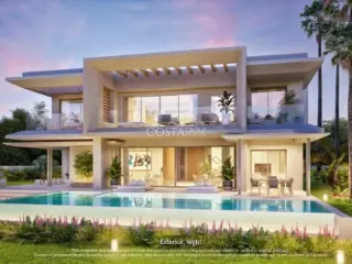 Huis te koop Ojén (RBU52613)