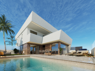 Maison à vendre San Pedro del Pinatar (RBU52615)