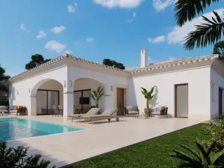 Maison à vendre San Pedro del Pinatar (RBU52616)