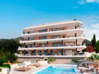 Appartement te koop Benalmádena (RBU52627)