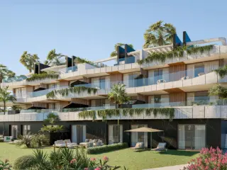 Appartement à vendre Marbella (RBU52635)