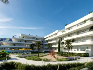 Appartement à vendre Fuengirola (RBU52636)