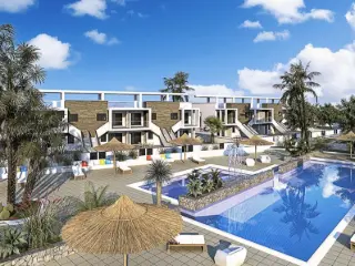 Appartement à vendre Pilar de la Horadada (RBU52637)