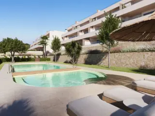 Appartement à vendre Dehesa de Campoamor (RBU52638)