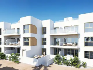 Appartement te koop Los Alcázares (RBU52649)