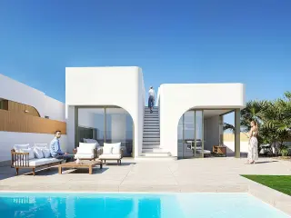 Maison à vendre Los Alcázares (RBU52653)