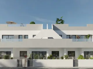 Maison à vendre Torrevieja (RBU52655)