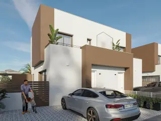 Maison à vendre la Marina (RBU52657)