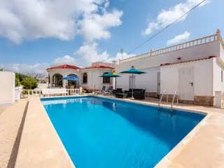 Maison à vendre Torrevieja (RBU52662)