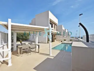 Maison à vendre Puerto de Mazarrón (RBU52664)