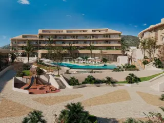 Apartment for sale Fuengirola (RBU52666)