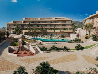 Appartement à vendre Fuengirola (RBU52669)