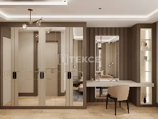 Maison à vendre Ankara (RBU52673)