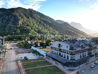 Apartment for sale Antalya (RBU52676)