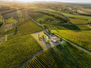 Residence for sale Montepulciano (RBU52678)