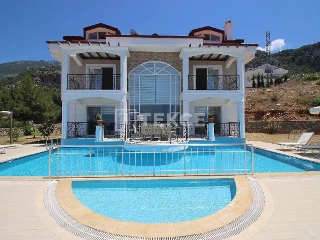 Huis te koop Fethiye (RBU52679)