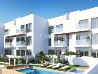Appartement te koop Los Alcázares (RBU52684)