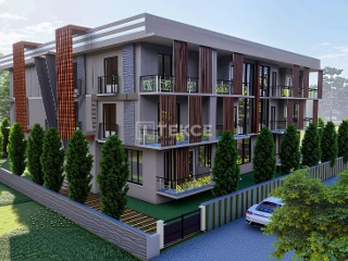 Appartement te koop Yalova (RBU52686)