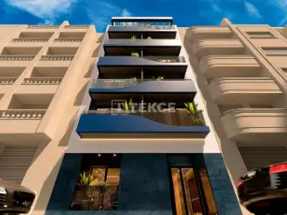 Appartement te koop Torrevieja (RBU52687)