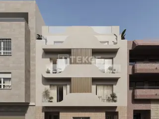 Appartement te koop Torrevieja (RBU52705)