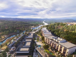 Maison à vendre Istanbul (RBU52712)