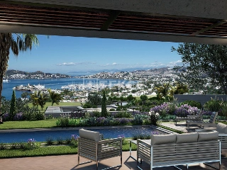 Maison à vendre Yalikavak (RBU52713)