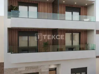 Apartment for sale Torrevieja (RBU52715)