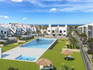 Apartment for sale San Miguel de Salinas (RBU52723)