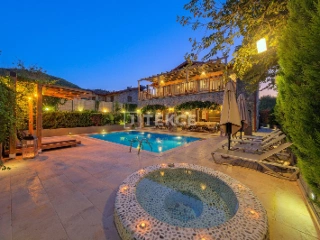 Maison à vendre Fethiye (RBU52726)