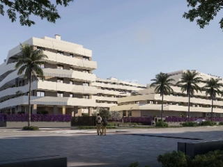 Apartment for sale Málaga (RBU52731)