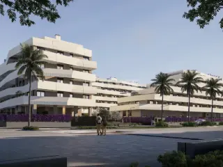 Apartment for sale Málaga (RBU52733)